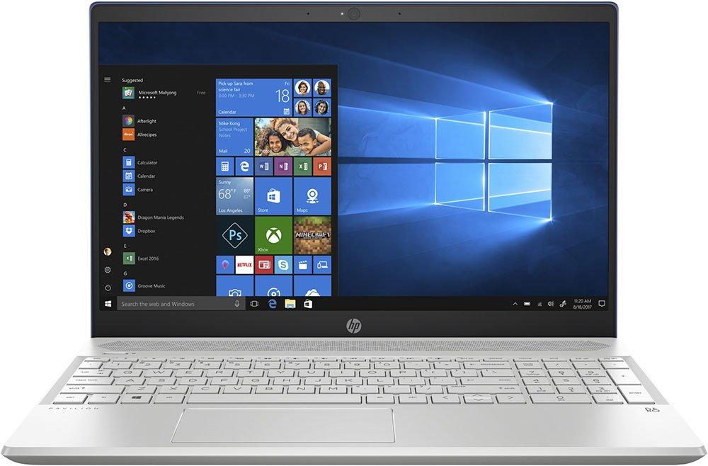Ноутбук HP 15