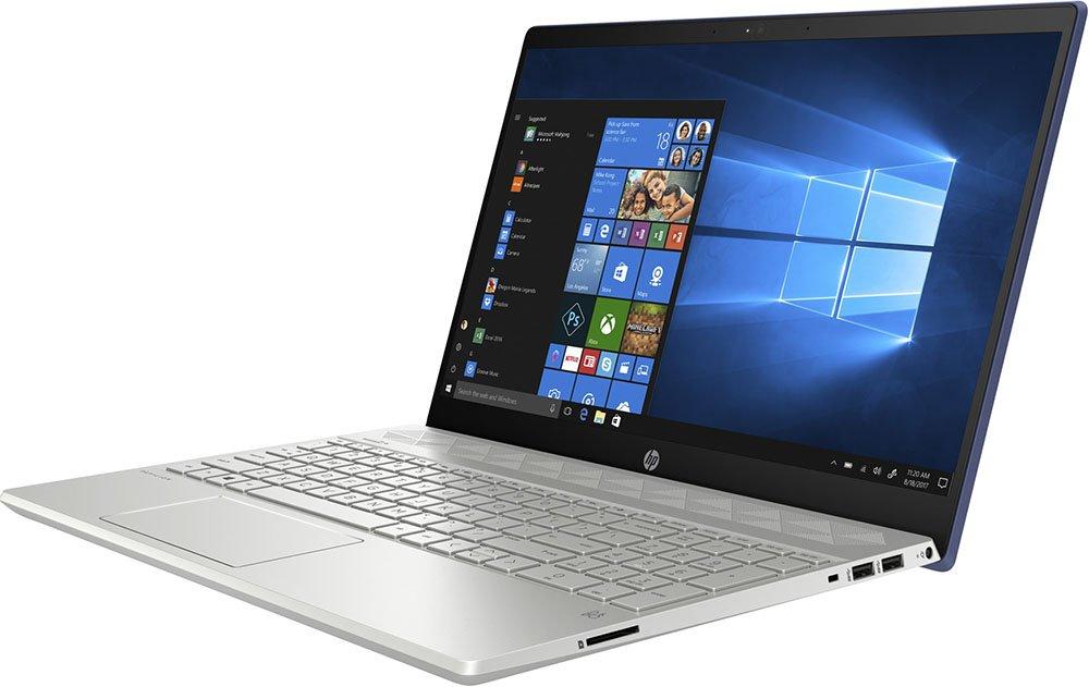 Ноутбук HP 15