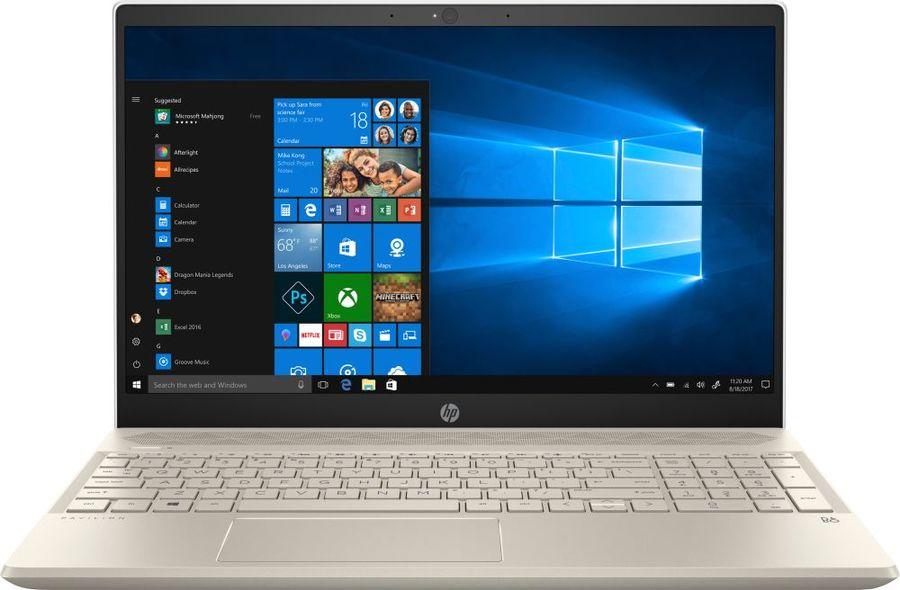 Ноутбук HP 15