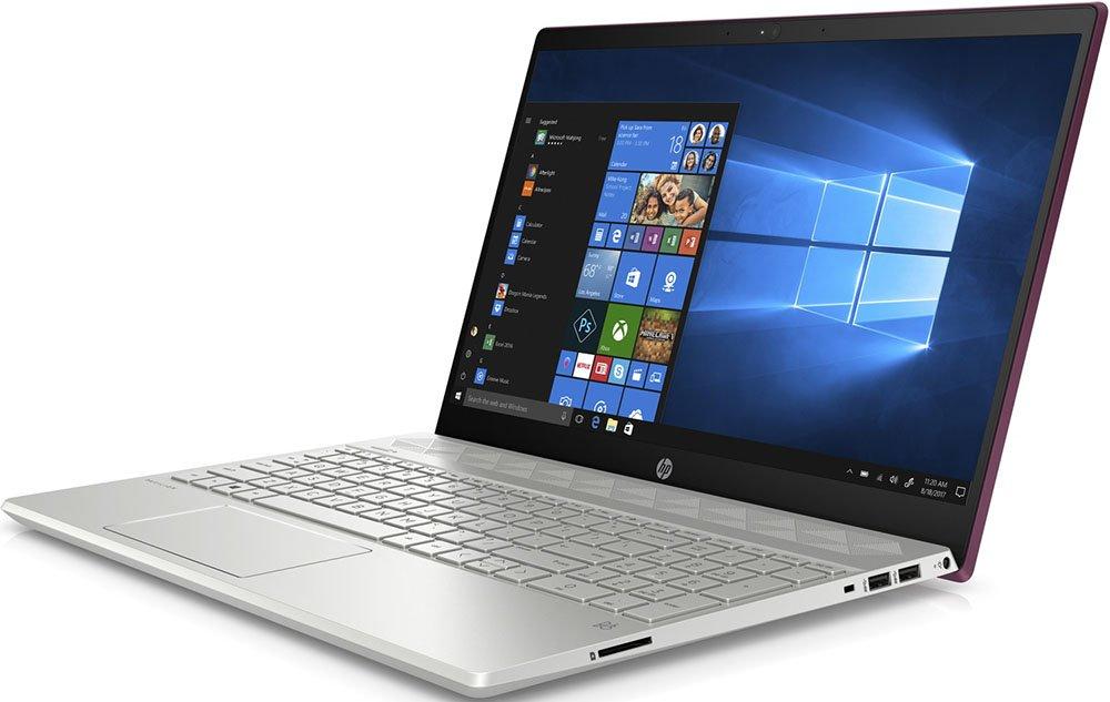 Ноутбук HP 15