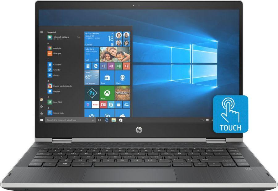 Ноутбук HP 14