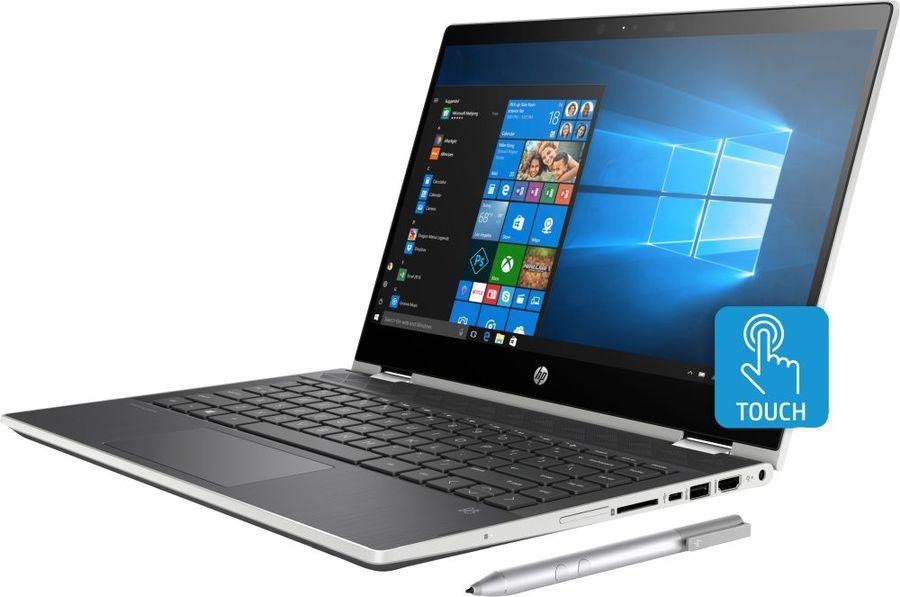 Ноутбук HP 14