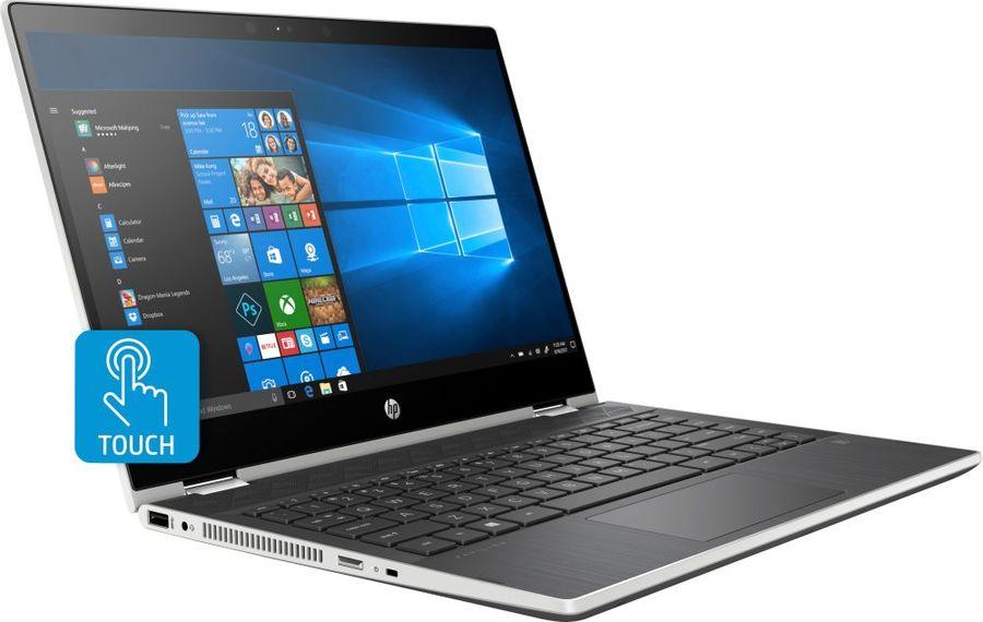 Ноутбук HP 14