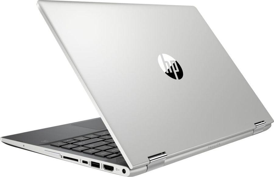Ноутбук HP 14