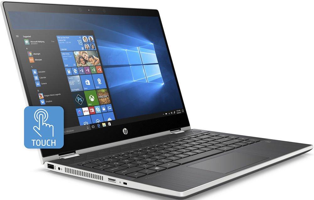 Ноутбук HP 14