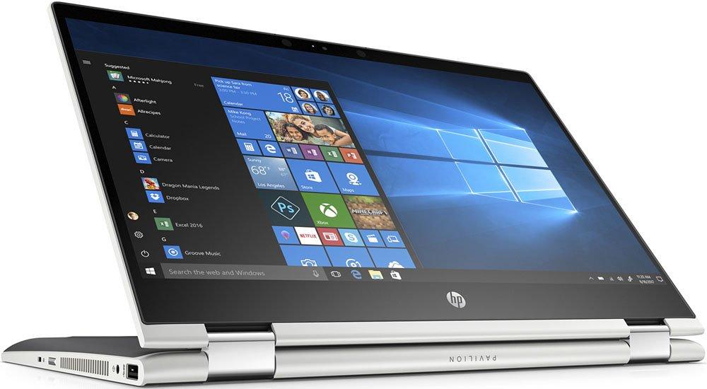 Ноутбук HP 14