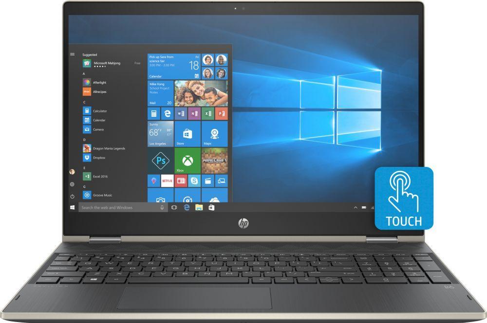 Ноутбук HP 15