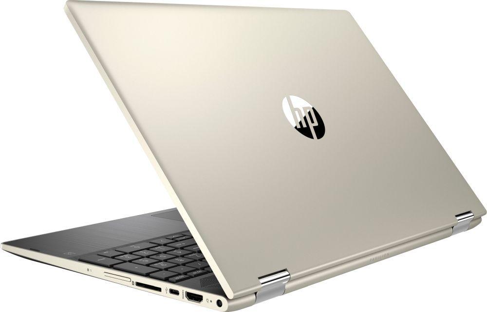 Ноутбук HP 15