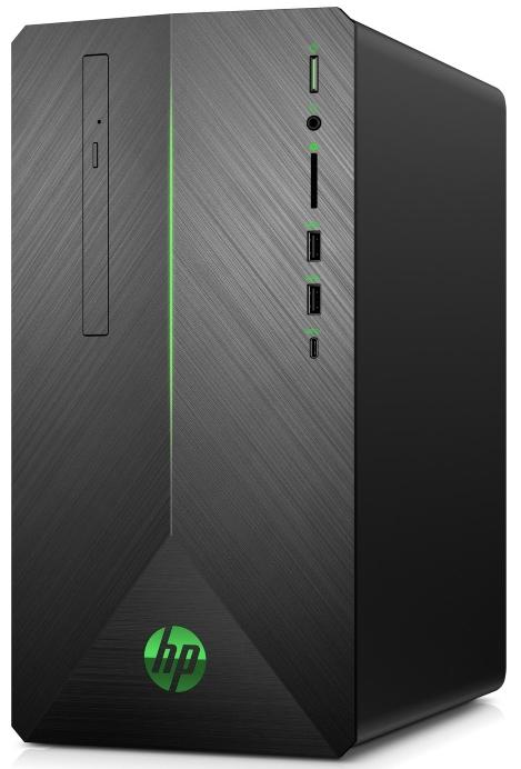 Системный блок HP 690