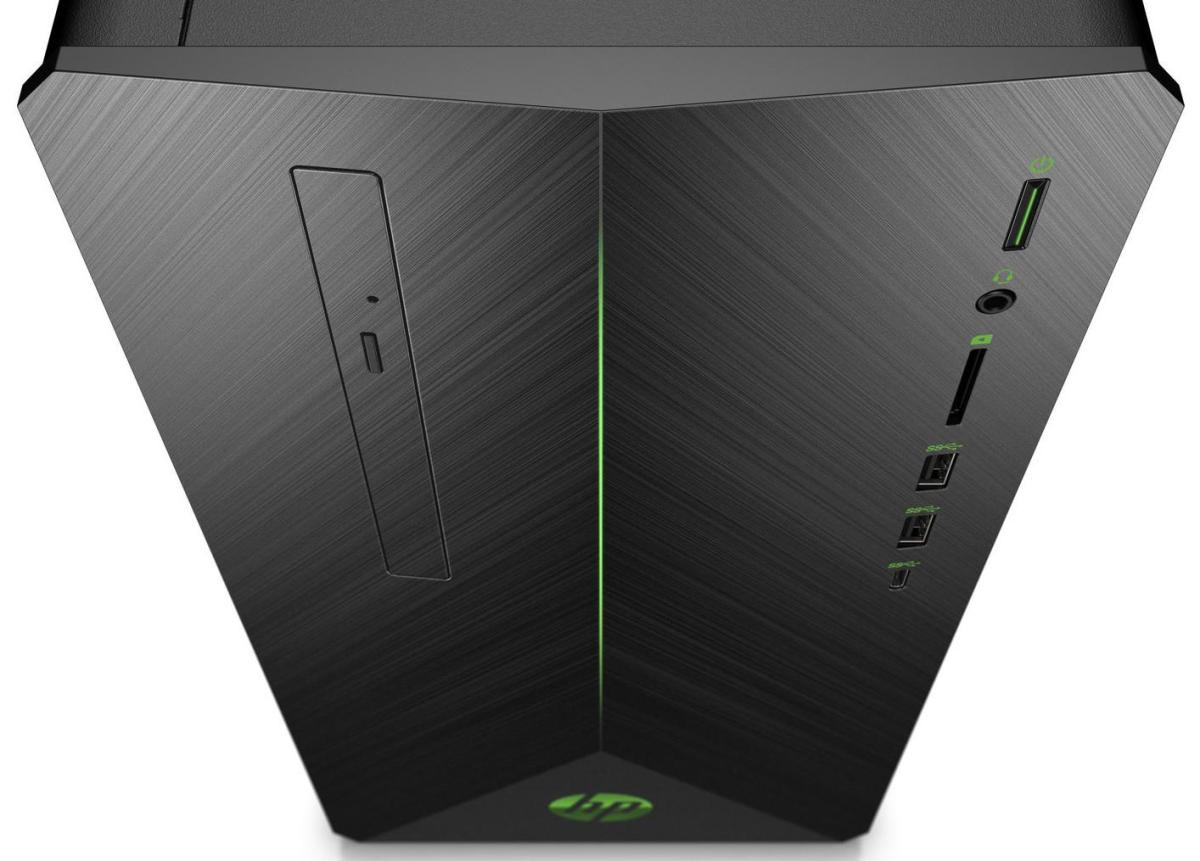 Системный блок HP 690