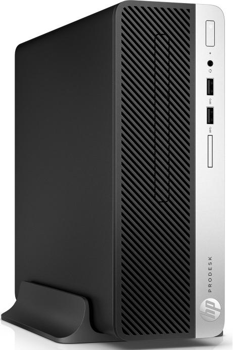 Системный блок HP SFF