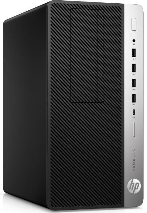 Системный блок HP MT