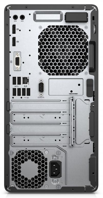 Системный блок HP MT