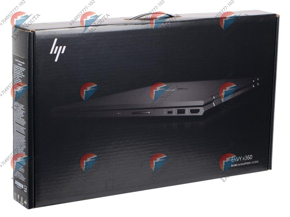 Ноутбук HP 15
