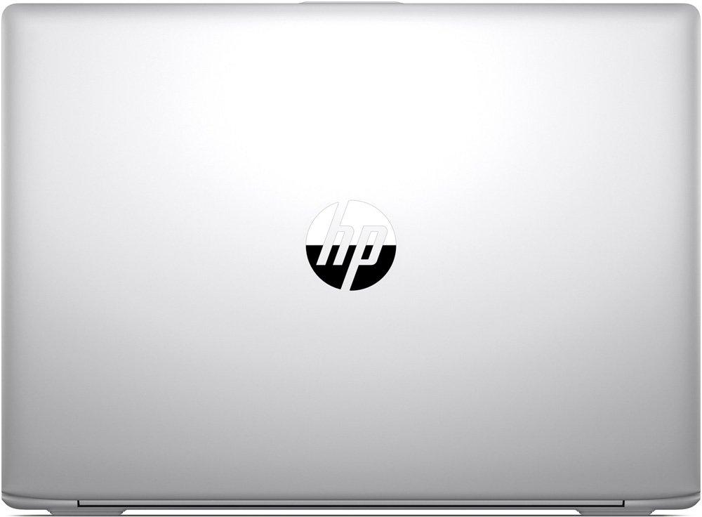 Ноутбук HP G5