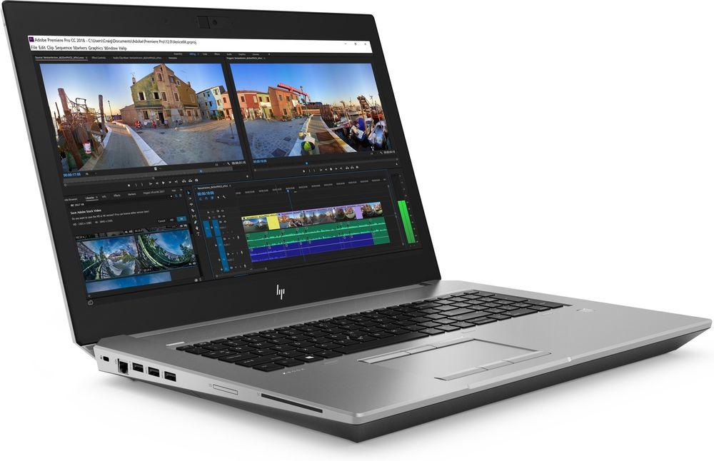 Ноутбук HP G5