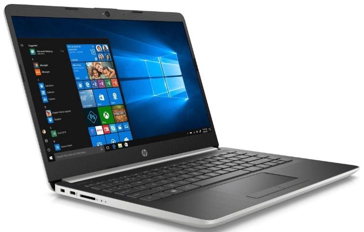 Ноутбук HP 14