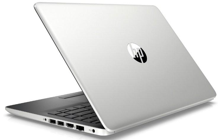 Ноутбук HP 14