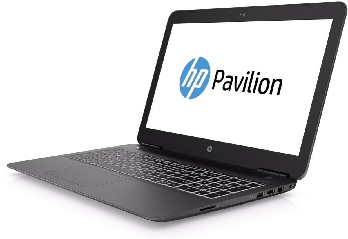 Ноутбук HP 15
