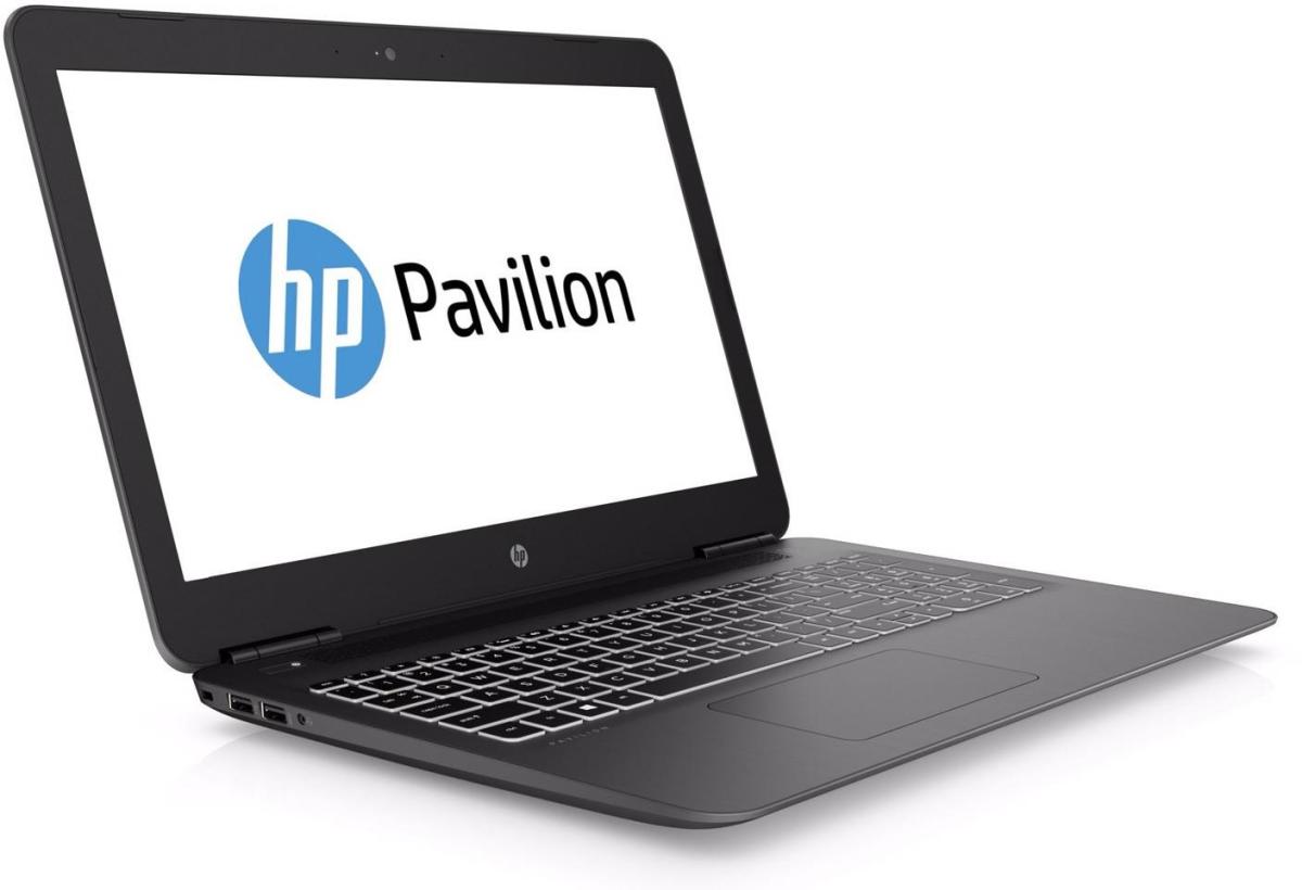 Ноутбук HP 15
