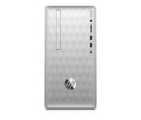Системный блок HP 590