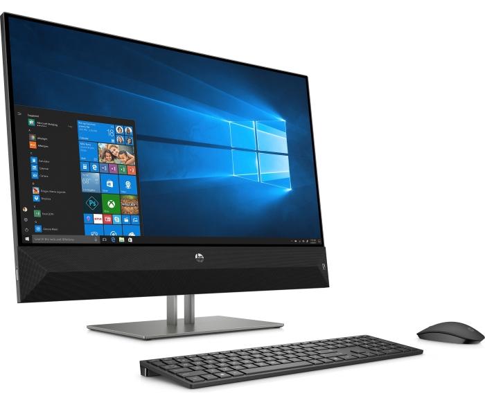 Моноблок HP 27
