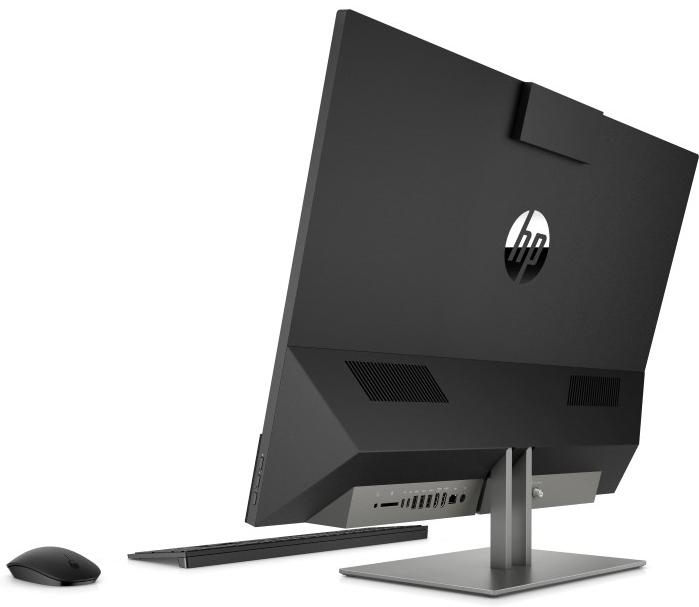 Моноблок HP 27