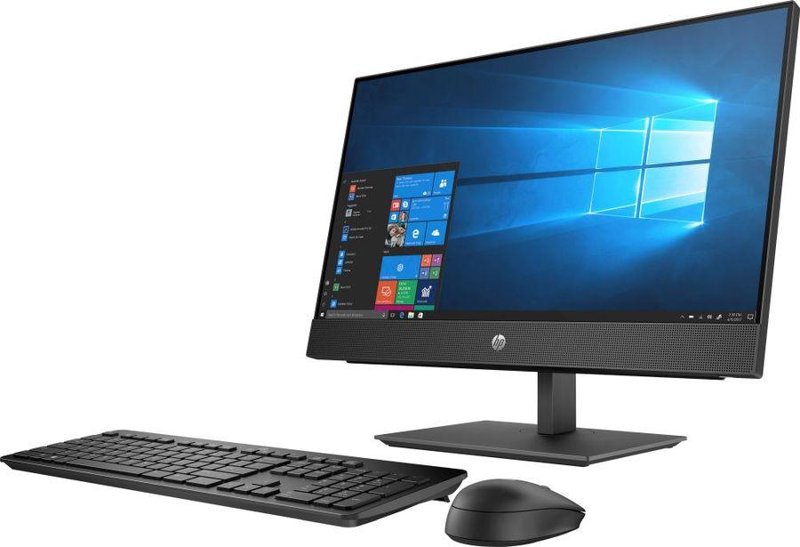 Моноблок HP G5