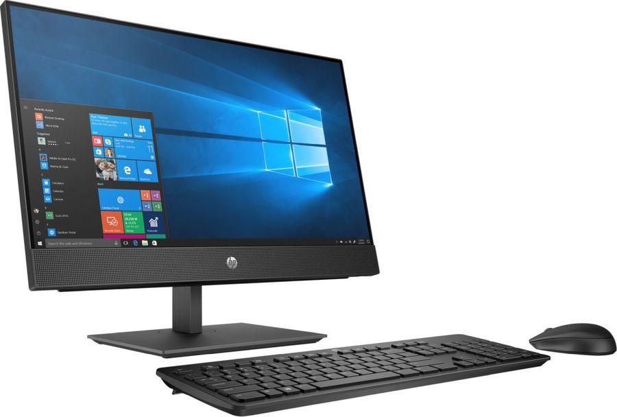 Моноблок HP G5