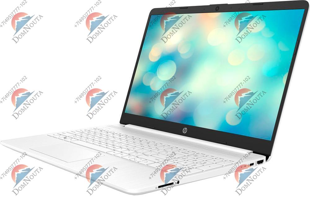 Ноутбук HP 15s- 15s