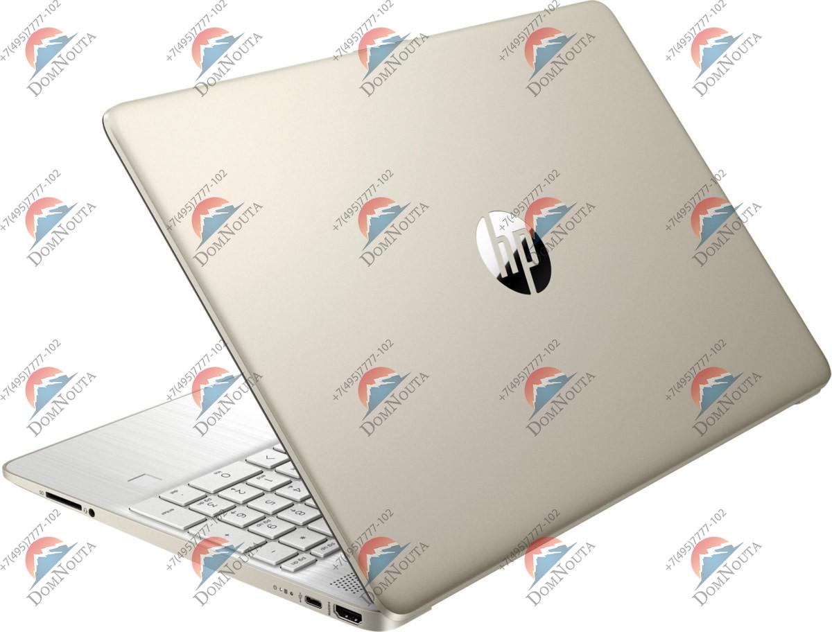 Ноутбук HP 15s- 15s