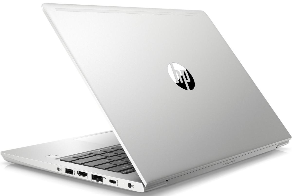 Ноутбук HP G6