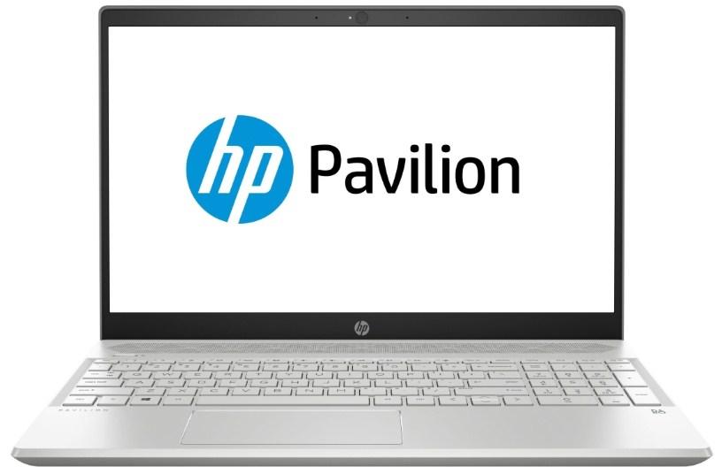 Ноутбук HP 15