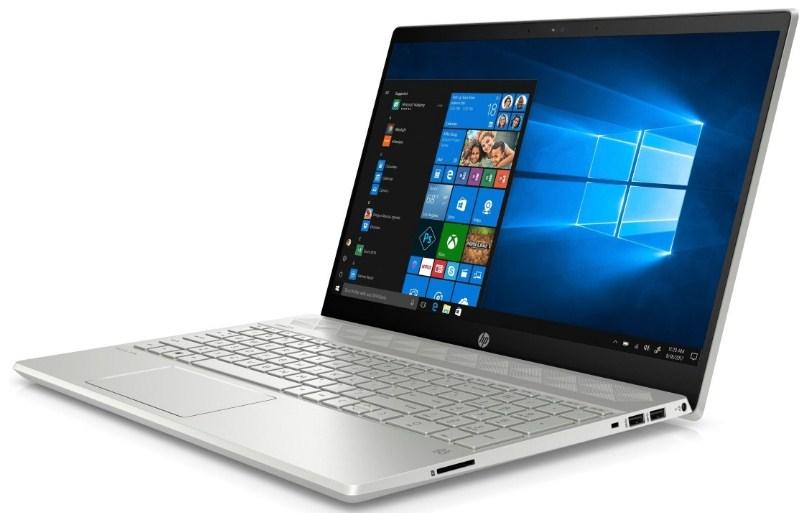 Ноутбук HP 15