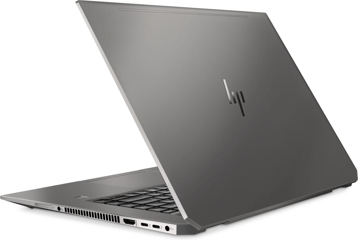 Ноутбук HP G5