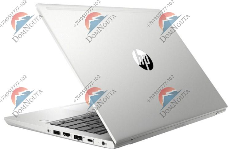 Ноутбук HP ProBook G7