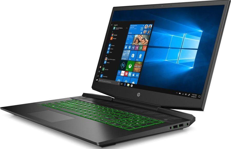 Ноутбук HP 17