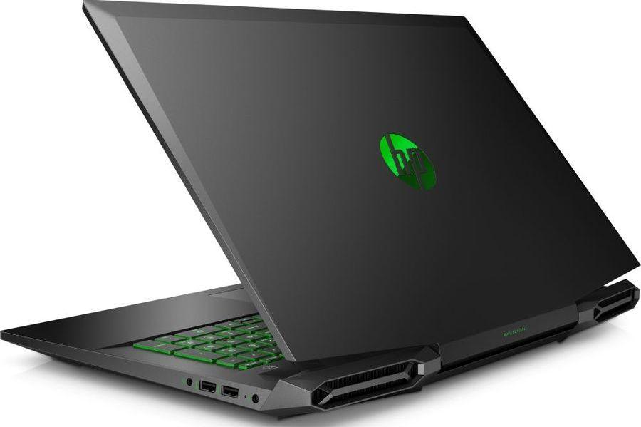 Ноутбук HP 17