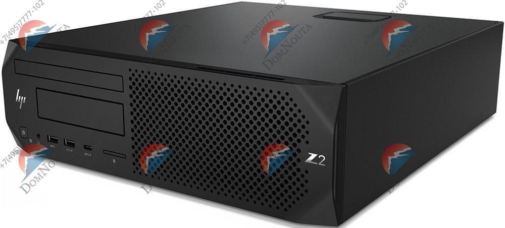 Системный блок HP SFF