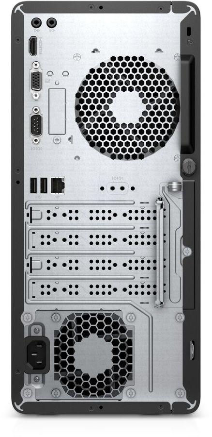 Системный блок HP Bundle 290 MT