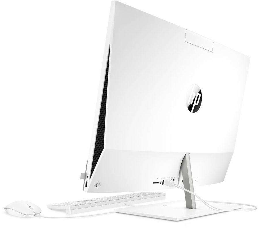 Моноблок HP Pavilion 27