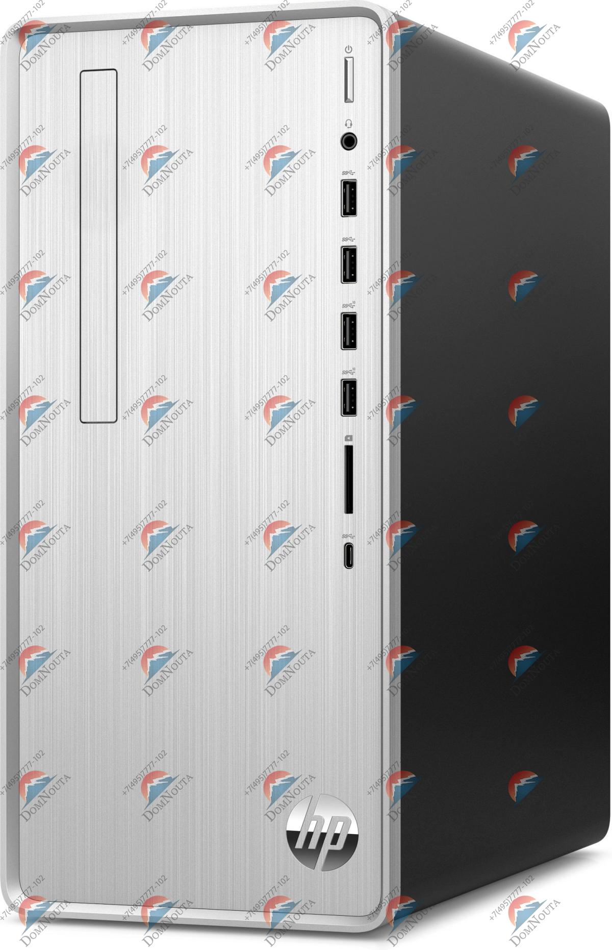 Системный блок HP TP01