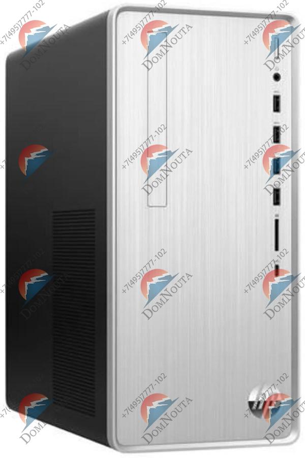 Системный блок HP TP01