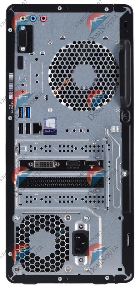 Системный блок HP TP01