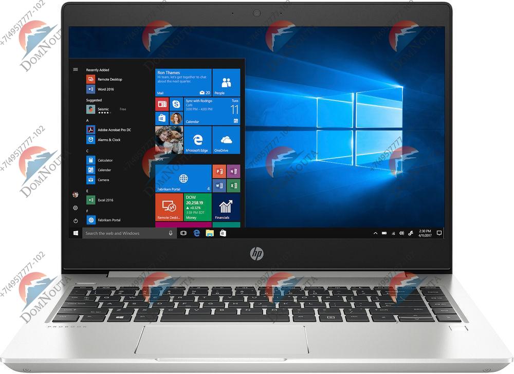 Ноутбук HP G6