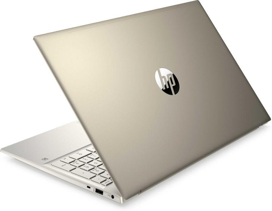 Ноутбук HP Pavilion 15