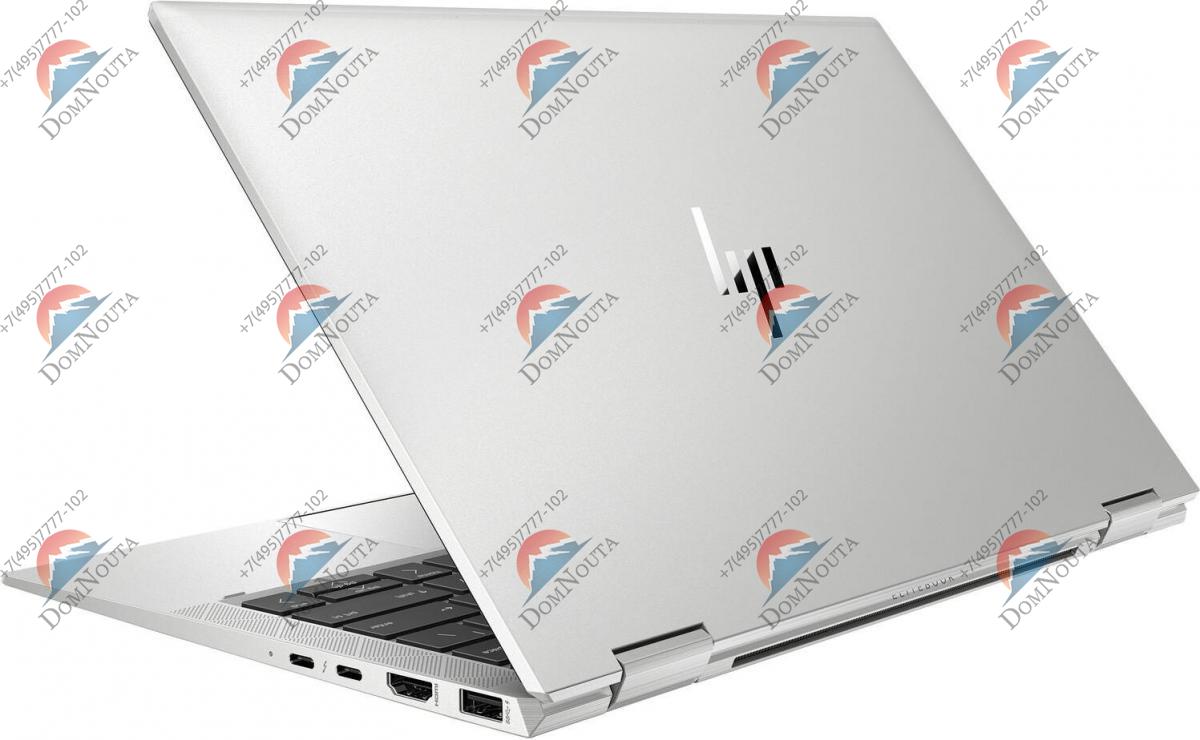 Ультрабук HP EliteBook x360 G7