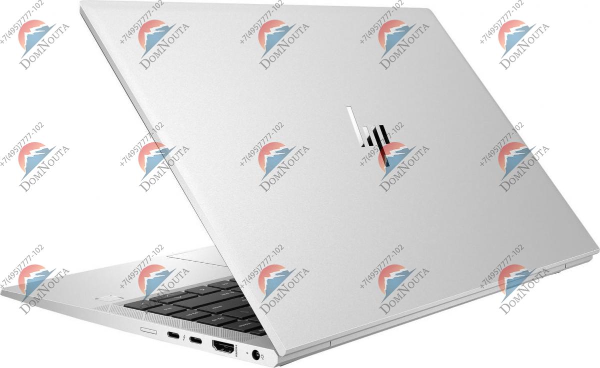 Ноутбук HP EliteBook G7