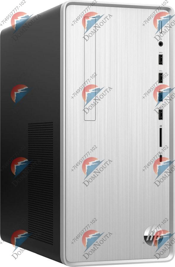 Системный блок HP TP01