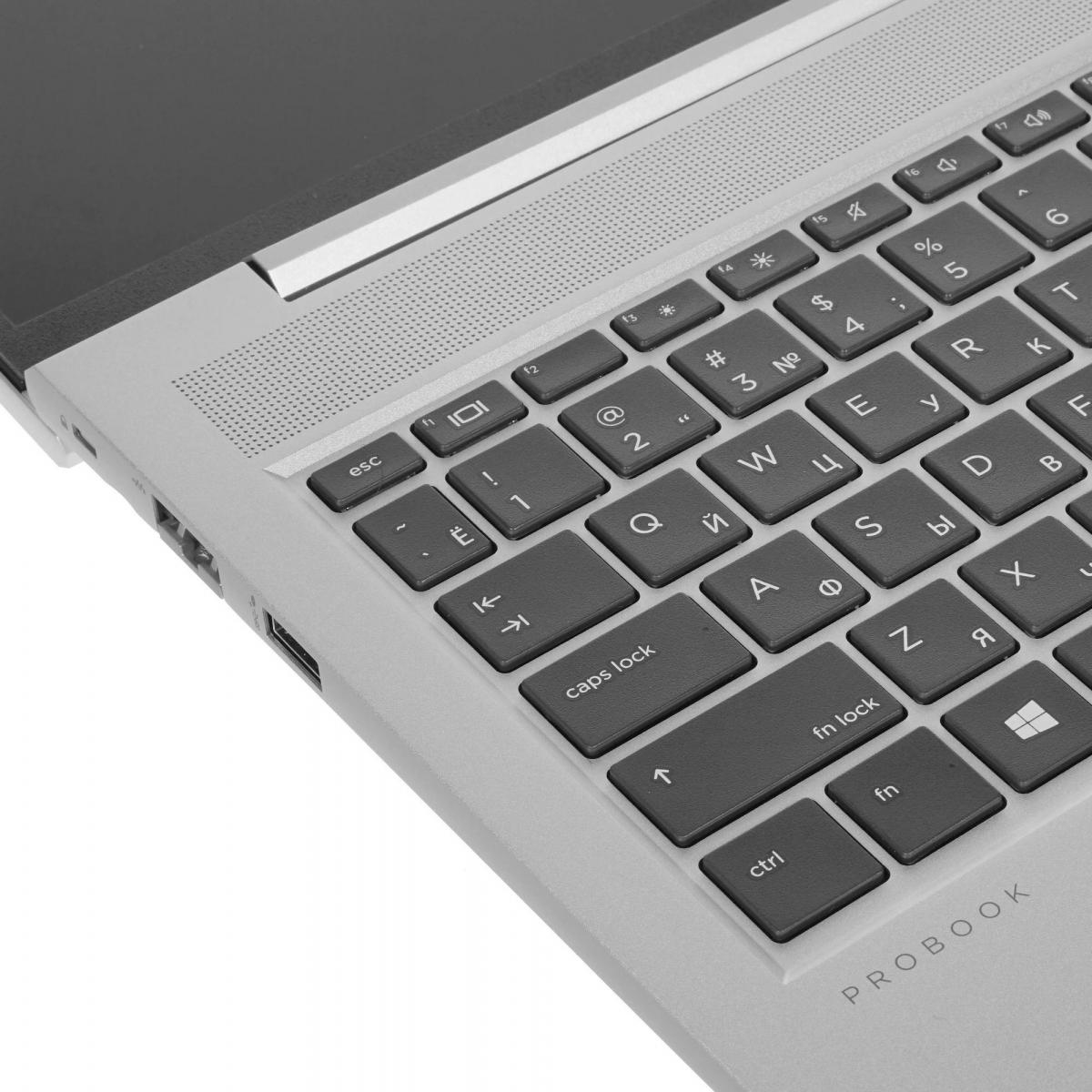 Ноутбук HP Probook 450 G8